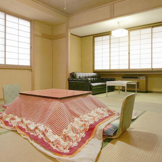 Yumoto Rakuzenso Numata (Gunma) Ngoại thất bức ảnh
