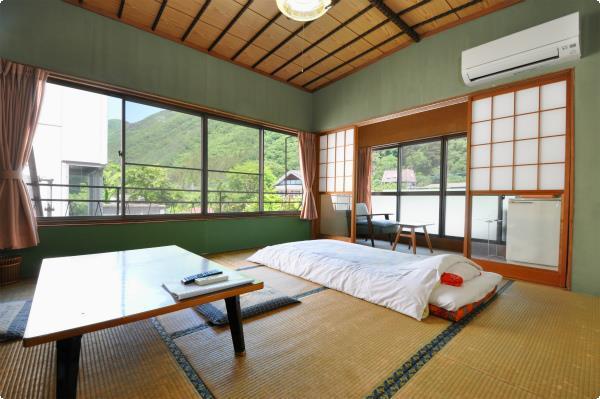Yumoto Rakuzenso Numata (Gunma) Ngoại thất bức ảnh