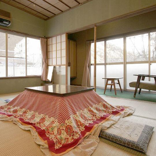 Yumoto Rakuzenso Numata (Gunma) Ngoại thất bức ảnh