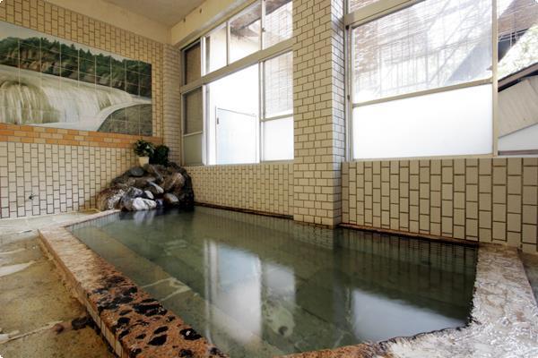 Yumoto Rakuzenso Numata (Gunma) Ngoại thất bức ảnh